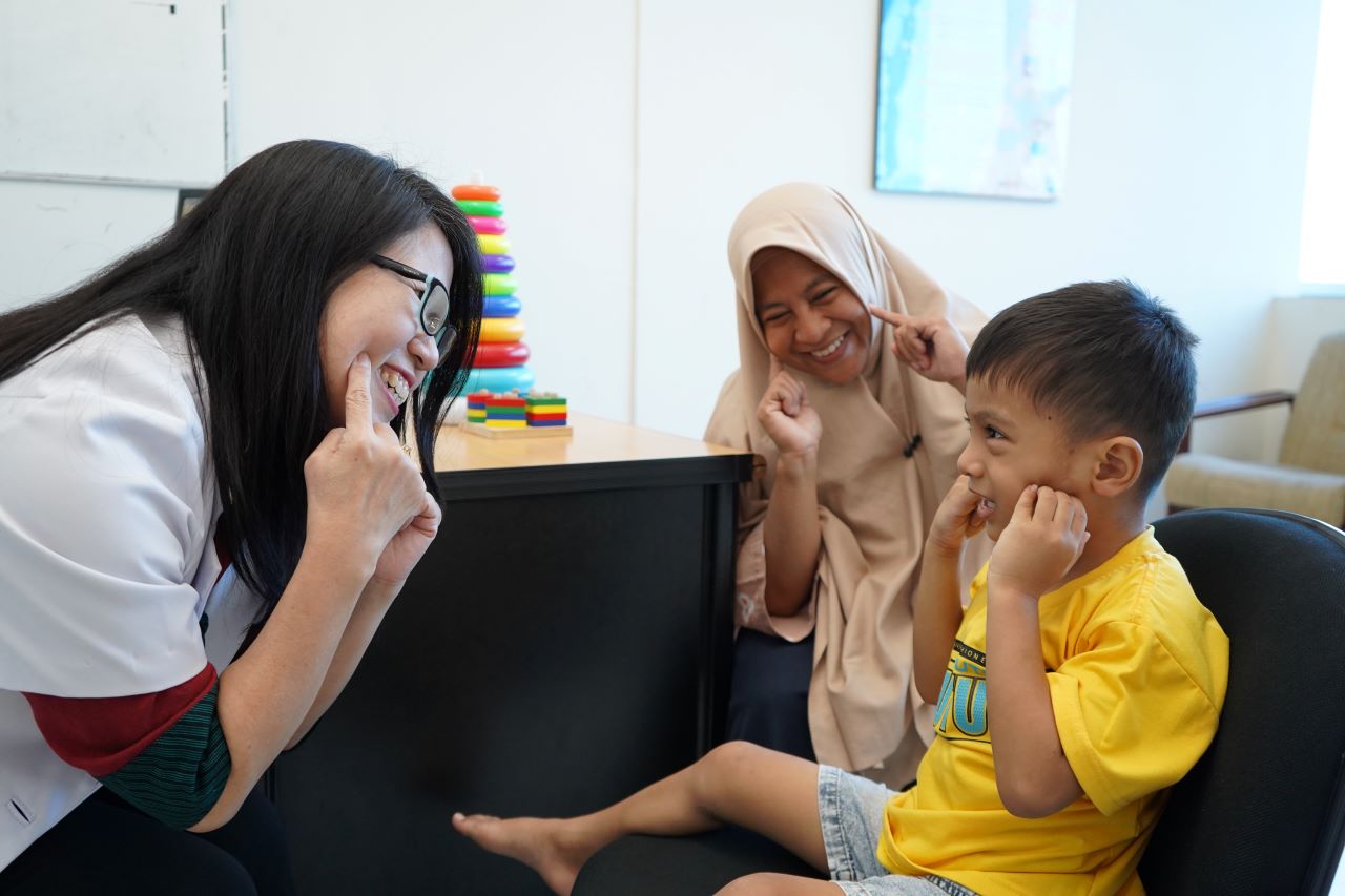 Ketika Anak-Anak Usia Dini Kian Lekat pada Gawai, Kendali Ada pada Orang Tua 