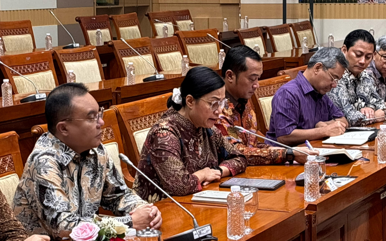 Sri Mulyani Sebut Tukin Dosen Akan Tetap Dibayarkan: Perpres Sedang Difinalisasi