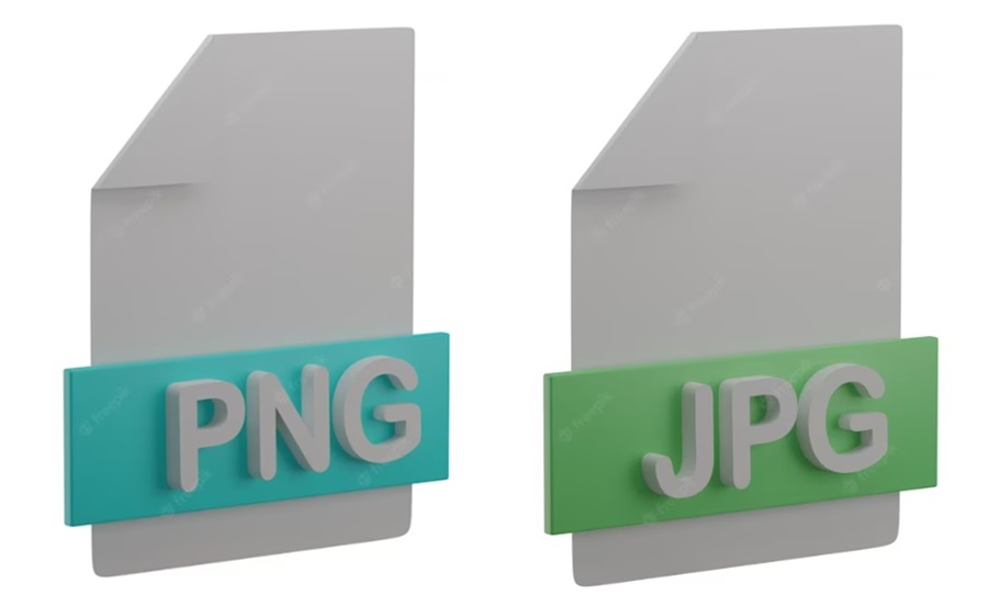 Cara Mengubah Format Foto dari PNG ke JPG, Gratis!