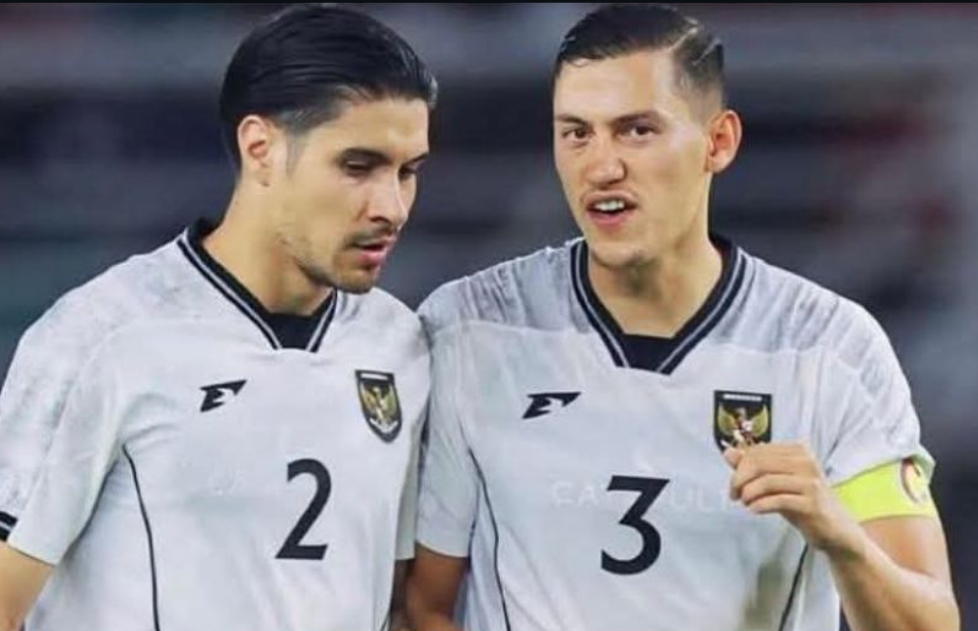 Roberto Mancini dan Park Ji-sung Peringatkan Arab Saudi Serta Irak: Hati-hati Tembok Belakang Gladiator Timnas Indonesia 