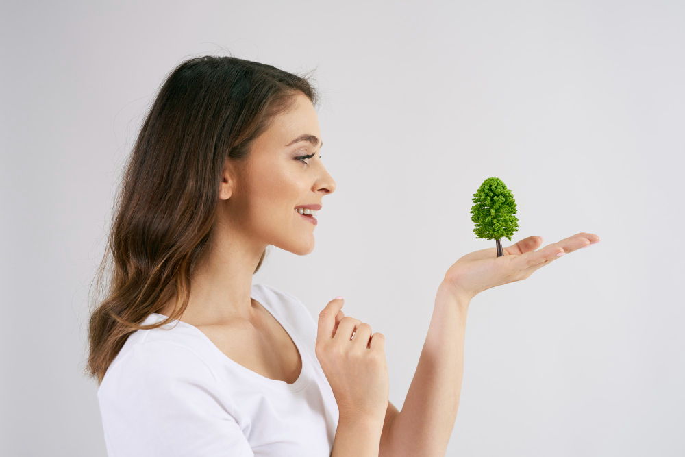 5 Penerapan Green Living di Rumah untuk Pemula, Dukung Hidup Berkelanjutan