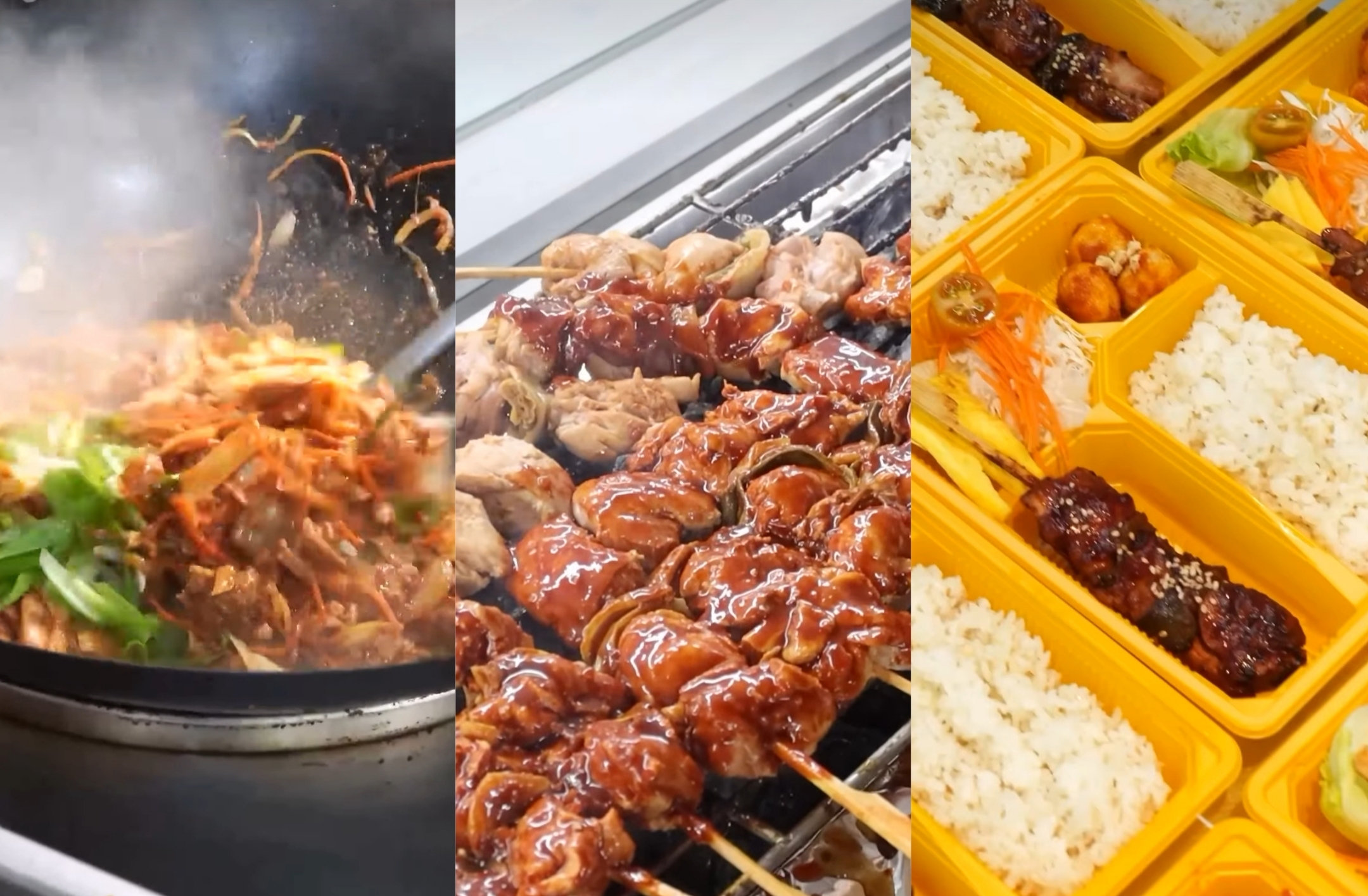 5 Rekomendasi Kuliner Korea Paling Enak yang Bisa Kamu Coba di Bali