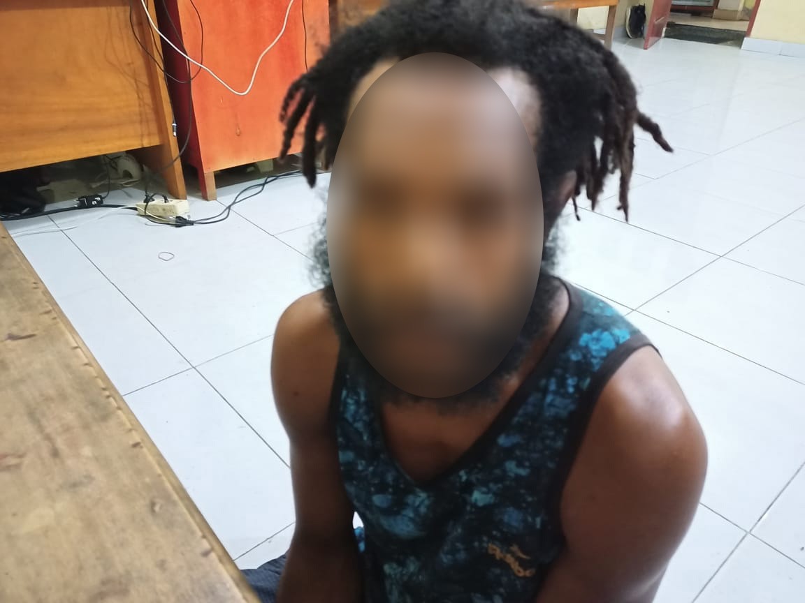 Makin Terjepit! Polisi Obrak-Abrik Markas KKB Papua di Yahukimo, Pelaku Penembak Brimob Berhasil Ditangkap!