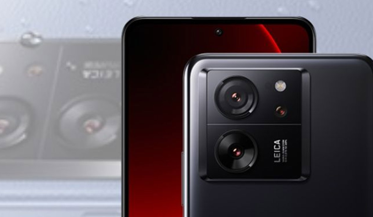 Gokil! Xiaomi 13T Gendeng Leica untuk Fitur Fotografi yang Ciamik