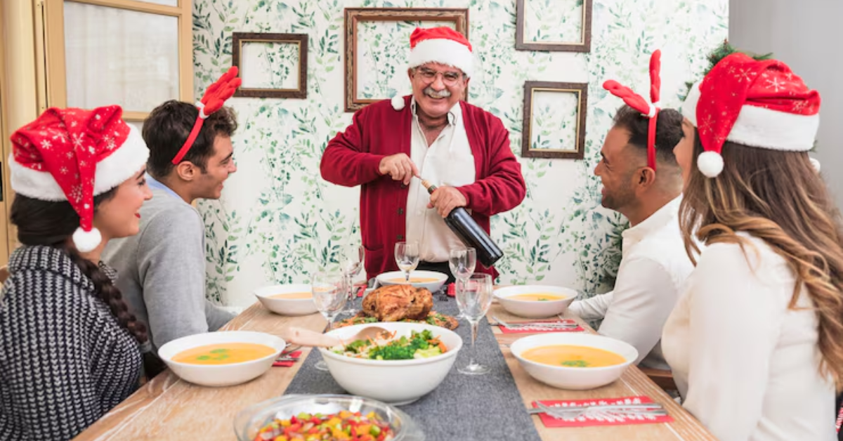 Tak Pernah Absen, Ini 5 Hidangan Khas Natal yang Paling Dinanti dalam Jamuan Keluarga