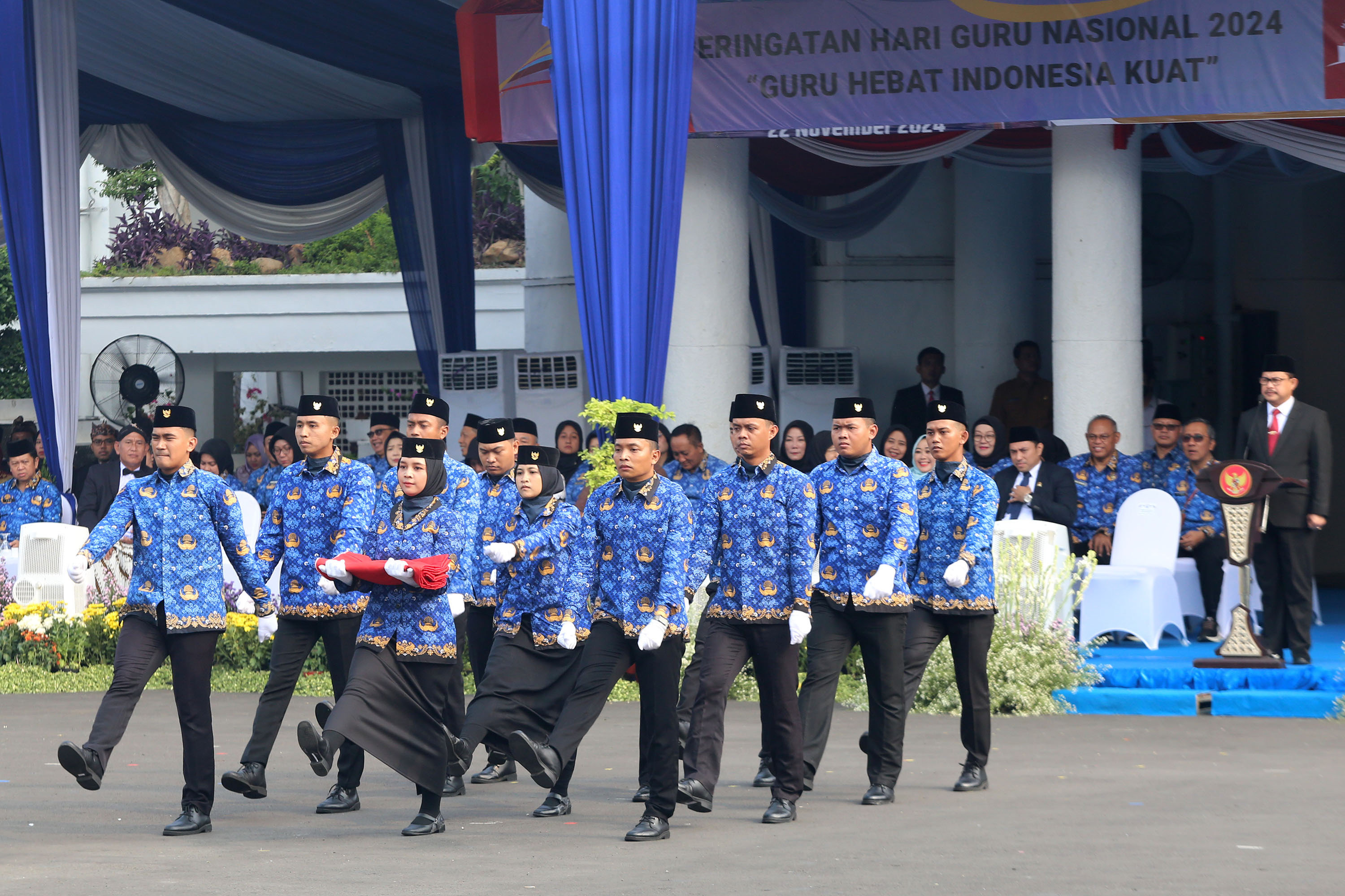 ASN Pemkot Surabaya Diberi Kebebasan Kerja tanpa Harus Ngantor, DPRD Khawatir Kualitas Pelayanan Publik Terganggu