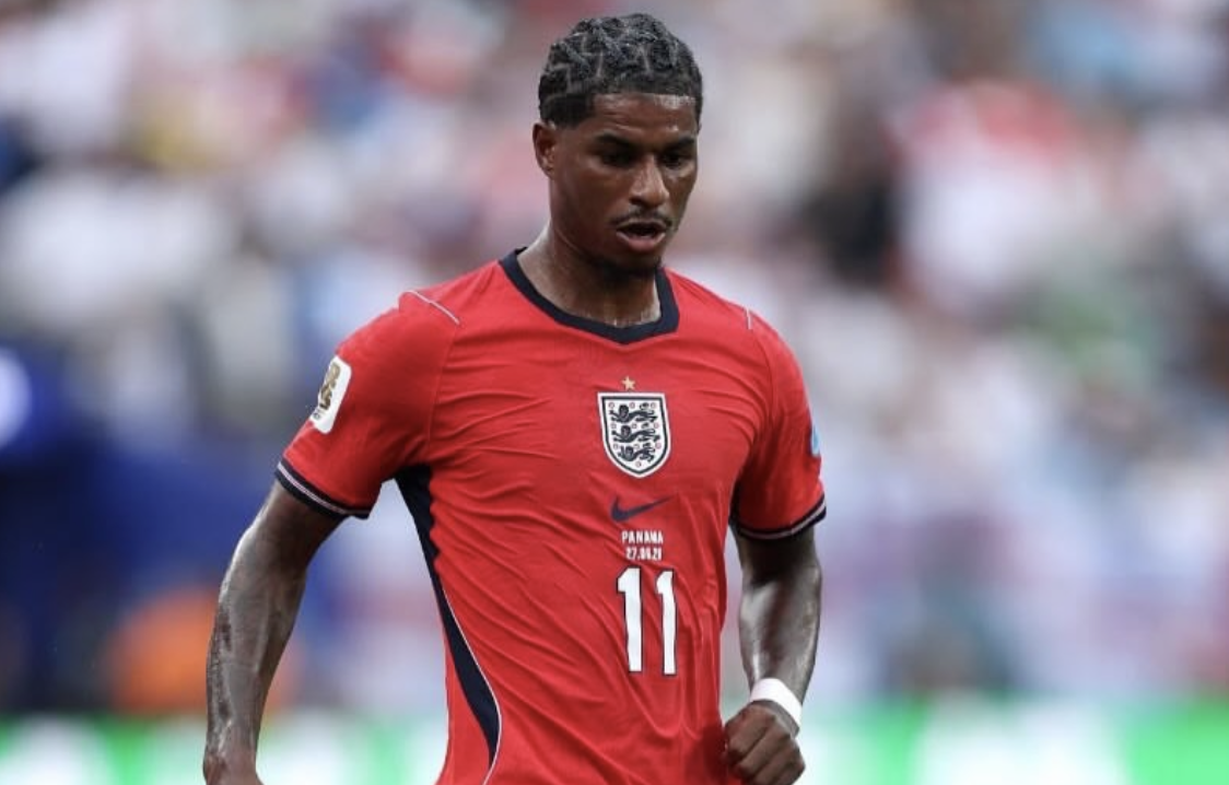 Barcelona Beli Adeyemi, Marcus Rashford Hadapi Masa Depan Tak Pasti