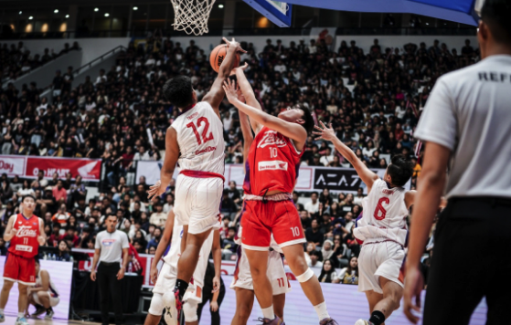 Jelang Final DBL Jakarta 2024: Duel Sengit Buksi vs Jubilee! 