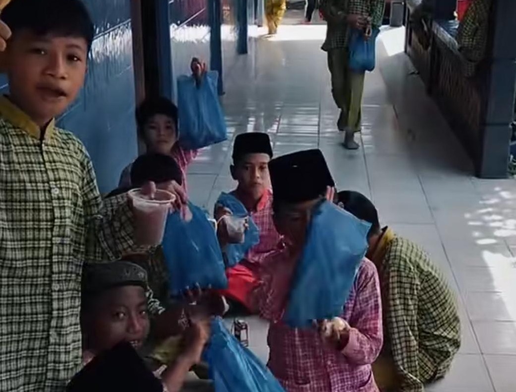 Belum Kantongi Sertifikat SLHS, Ratusan SPPG di NTB Ditutup Sementara