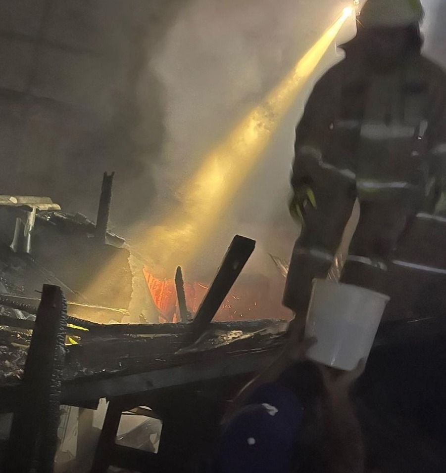 Kronologi Kebakaran Rumah di Wilayah Tanjung Priok, Diduga Akibat Ledakan STB