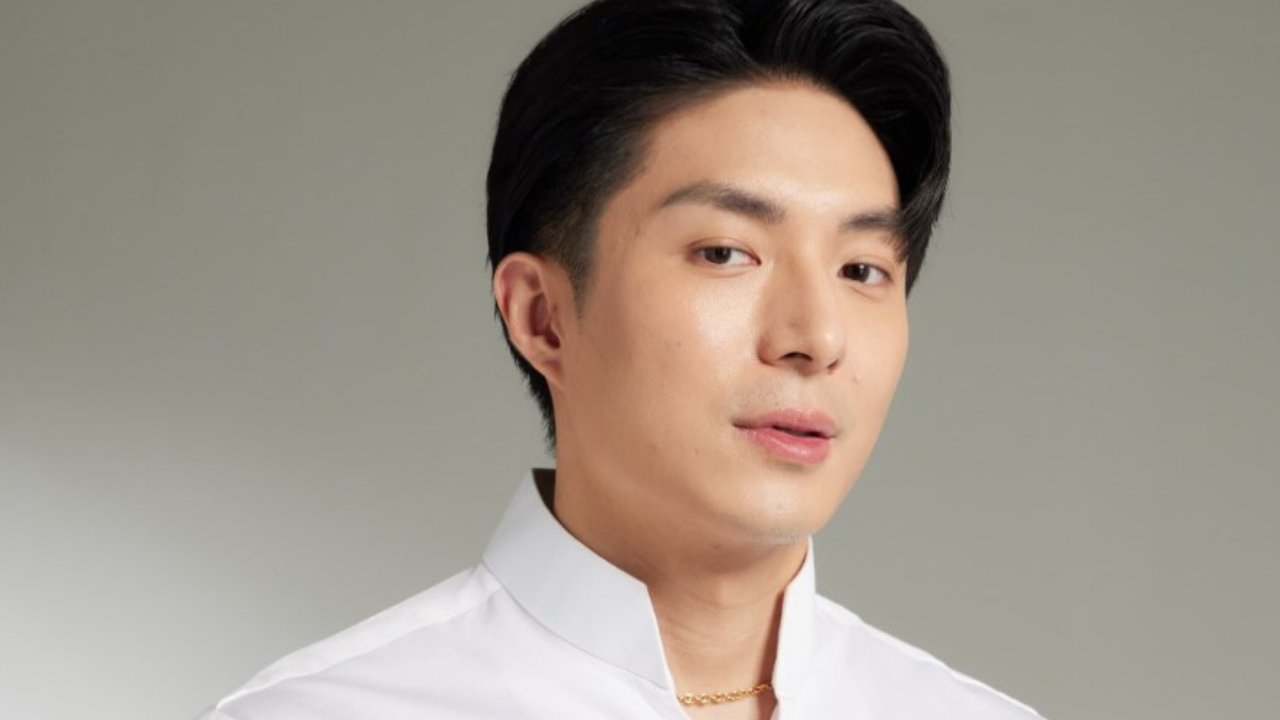 Daftar Bisnis Giorgio Antonio Pacar Sarwendah, CEO Brand Fashion hingga Co-Founder 