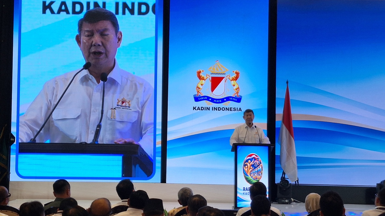 Hashim Djojohadikusumo: Bank hingga Fintech Wajib Pungut Pajak Mulai 9 November