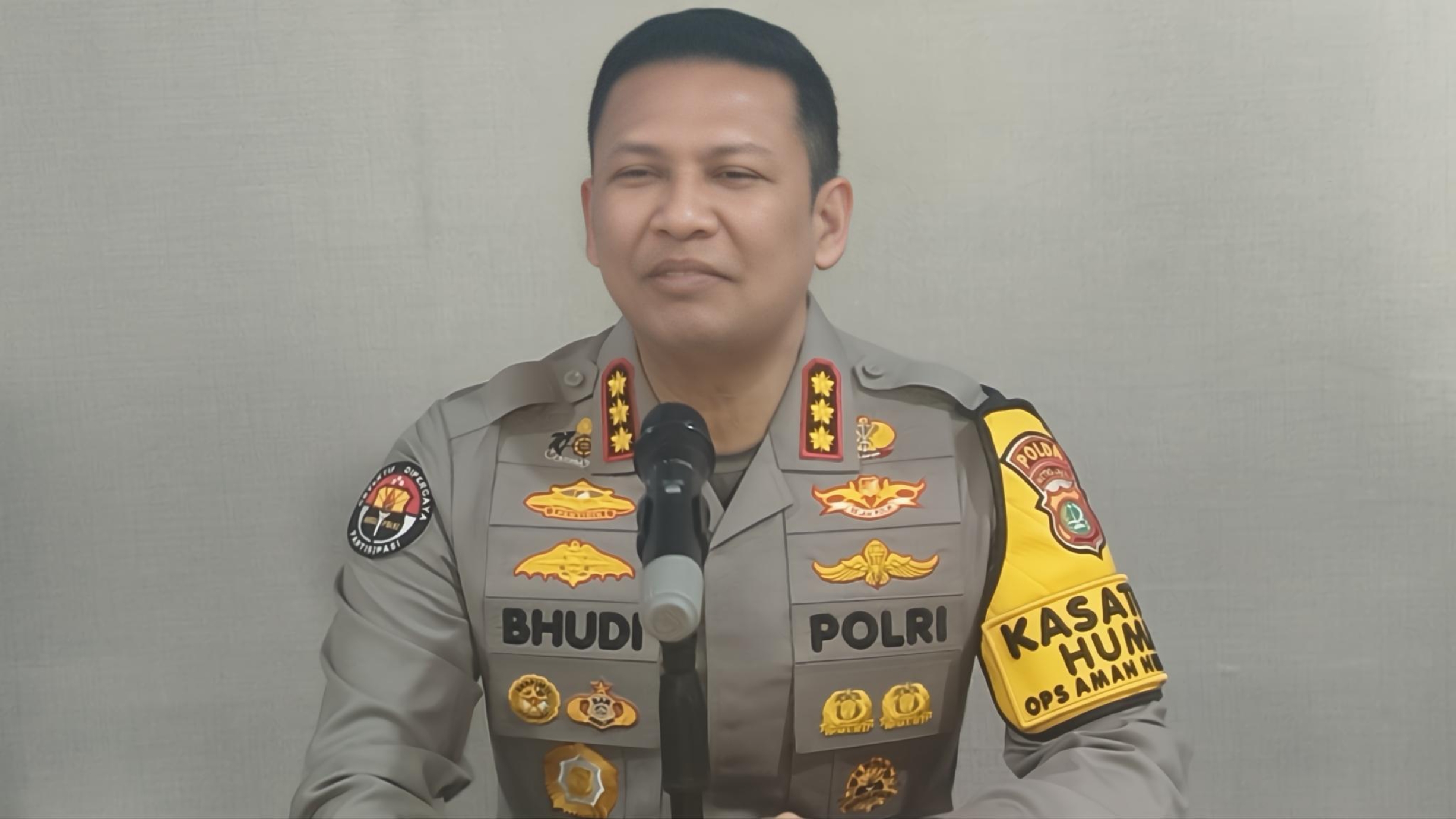 Selidiki Dugaan Bullying SMPN Tangsel, Polisi Koordinasi dengan KPAI