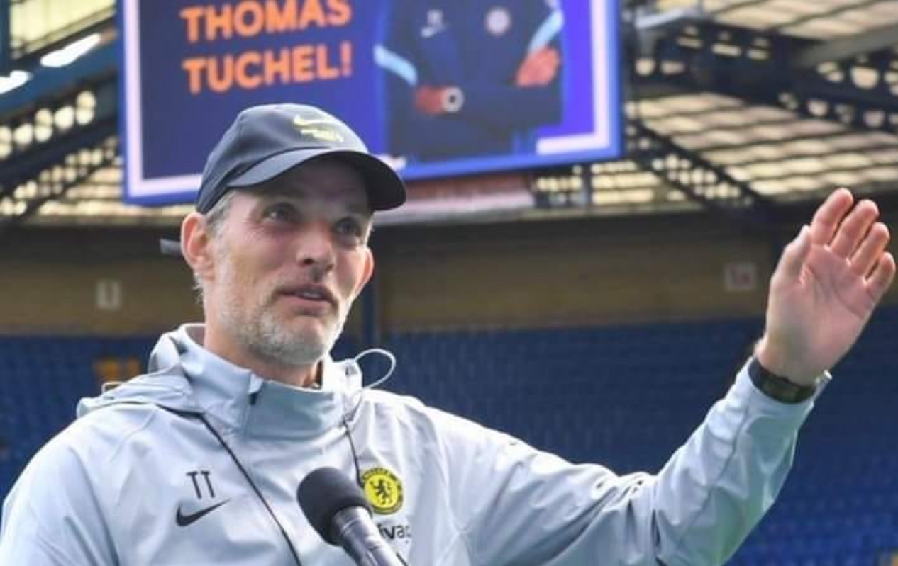 Manchester United Inginkan Thomas Tuchel, Jim Ratcliffe: Saya Menyukai Ten Hag, Tapi..