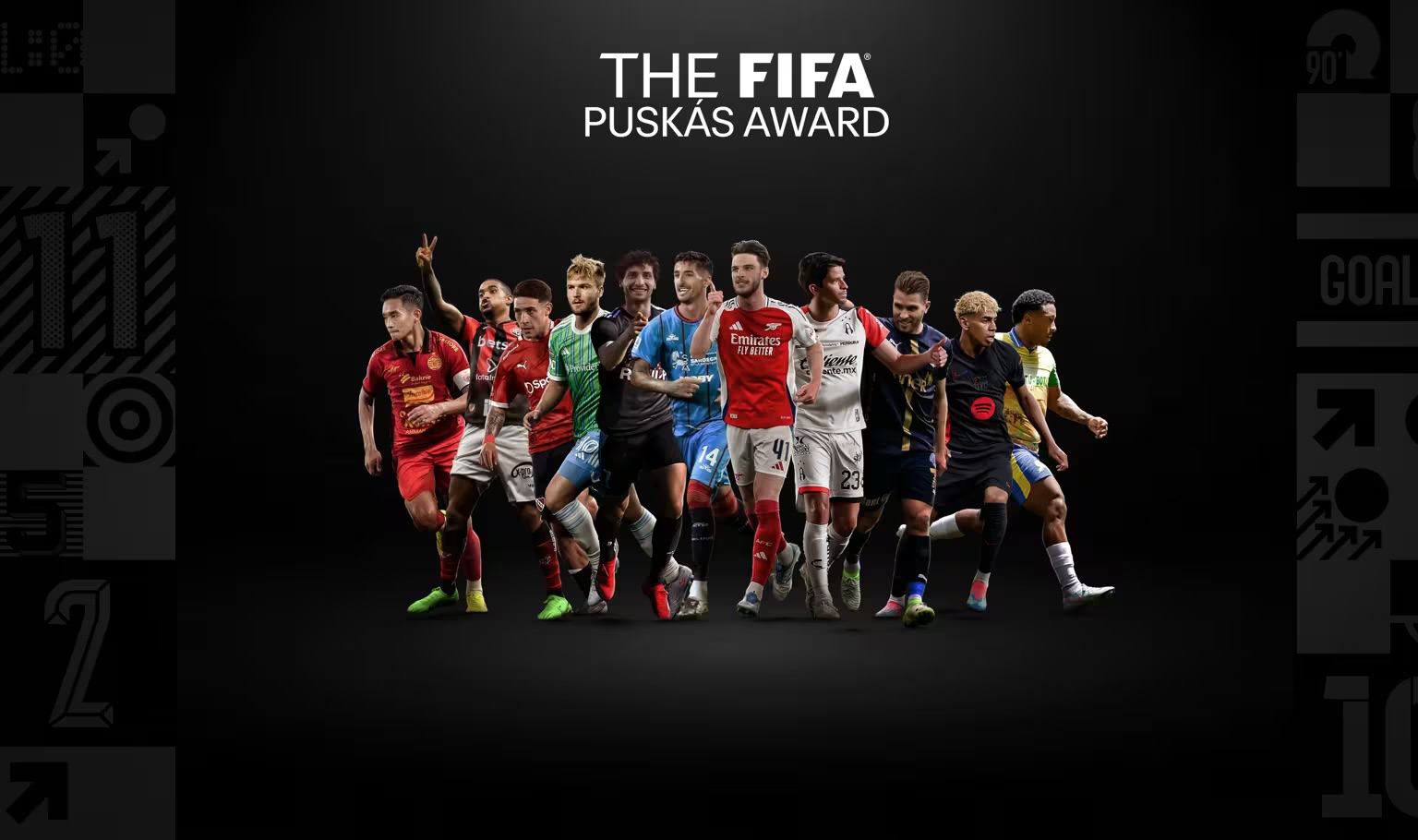 Cara Voting Rizky Ridho di Nominasi FIFA Puskas Award 2025