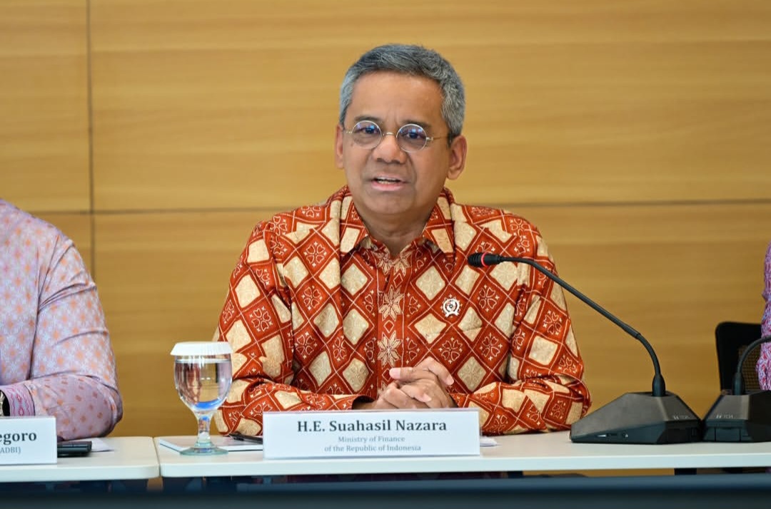 Manfaatkan APBN, Kemenkeu Akan Salurkan Bantuan Dana Rp 268 M ke Daerah Terdampak Banjir