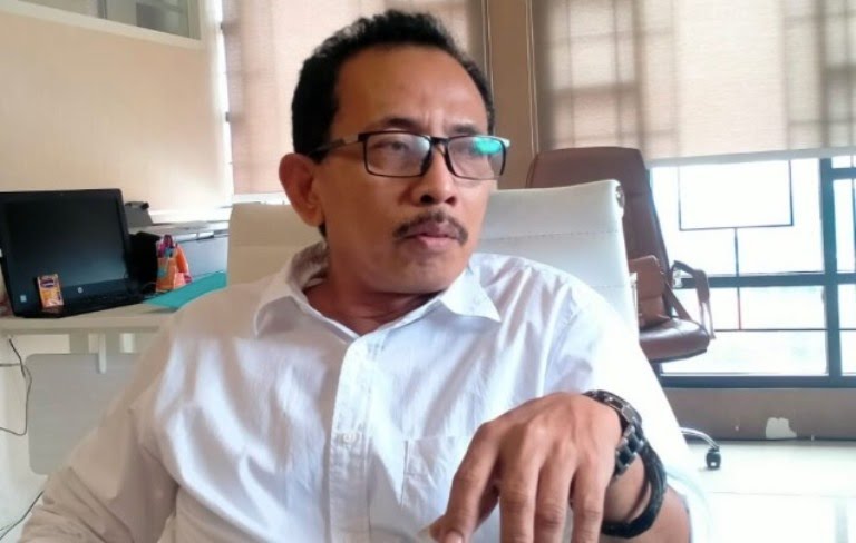 APBD TA 2024 Bakal Turun, A.H. Thony Minta Prioritaskan Kebutuhan Masyarakat