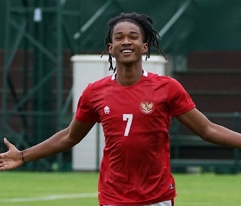 2 Nama Tanpa Klub, Ini Daftar 30 Pemain TC Timnas U-19 Indonesia