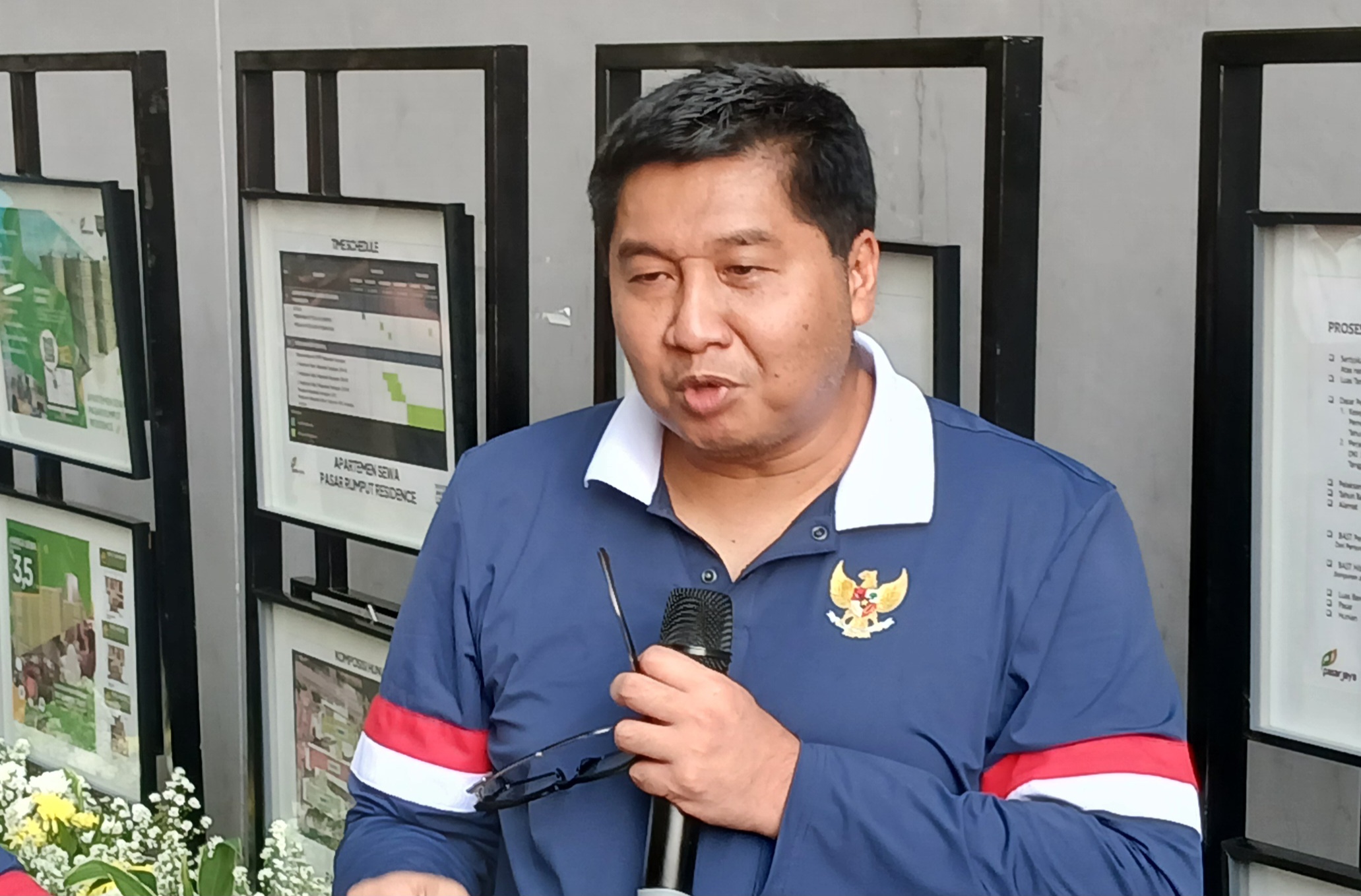 Gotong Royong Bangun 3 Juta Rumah, Kemen PKP Ajak Masyarakat Sumbangkan Tanah