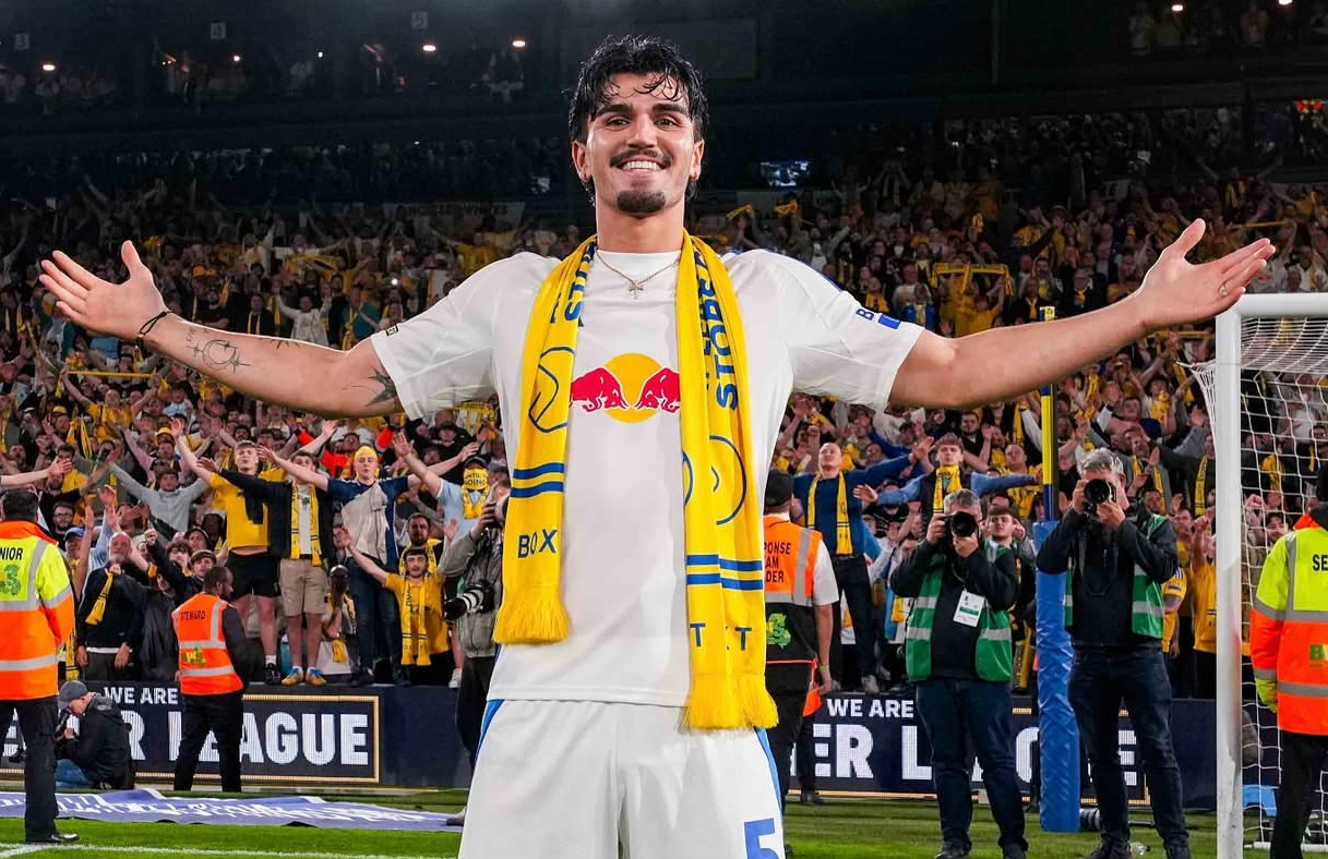  Patrick Kluivert Wajib Naturalisasi 4 Pemain Keturunan Ini, Jika Timnas Indonesia Lolos Piala Dunia 2026