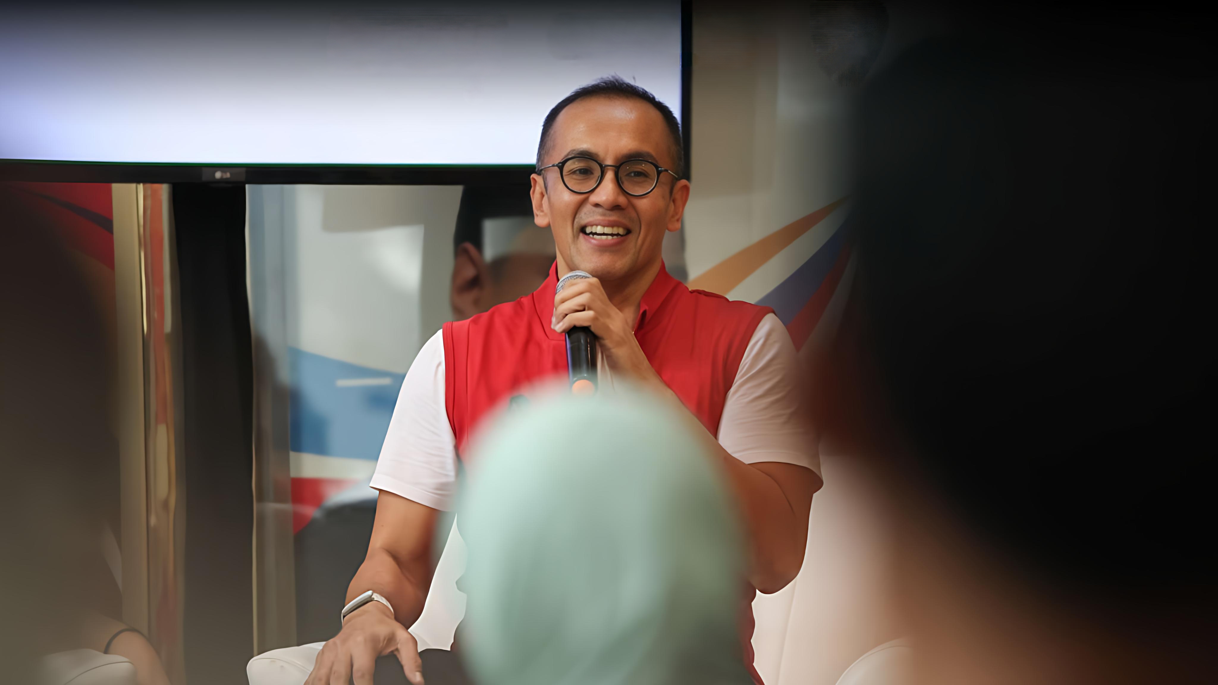 OnePrix Pertahankan Konsep Night Race di Musim 2025, Jadi Daya Tarik Wisata yang Keren!