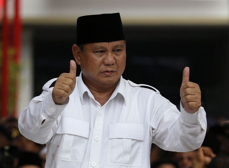 Prabowo Revisi Kebijakan Makan Gratis untuk Siswa: Pola Makan Setiap Daerah Bisa Jadi Berbeda