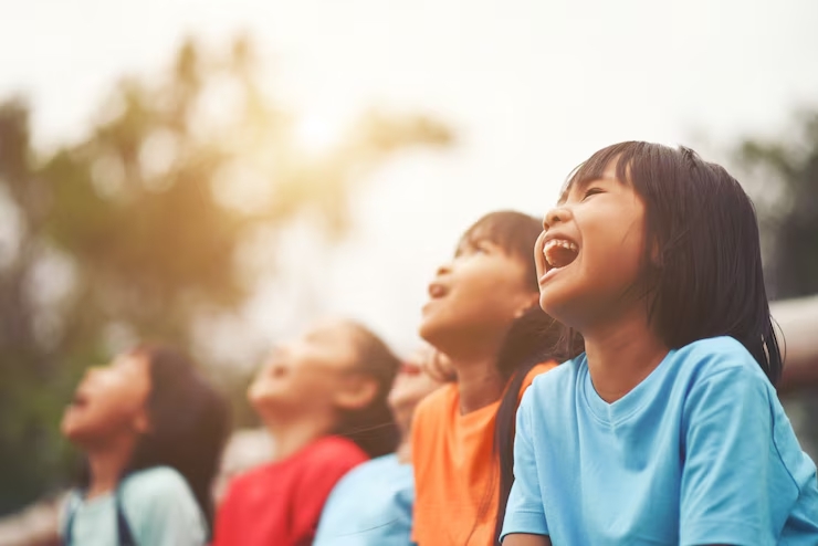 Mengenal Tiga Tahap Kritis Dalam Seribu Hari Pertama Kehidupan Anak