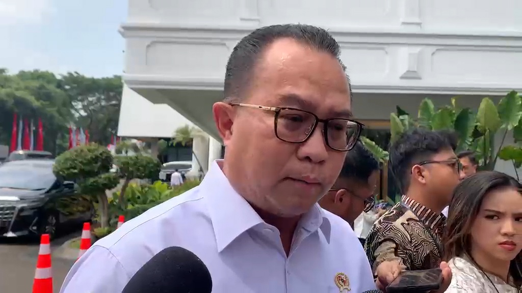 BRIN Kembangkan 19 Kandidat Obat Herbal, Bidik Status Fitofarmaka