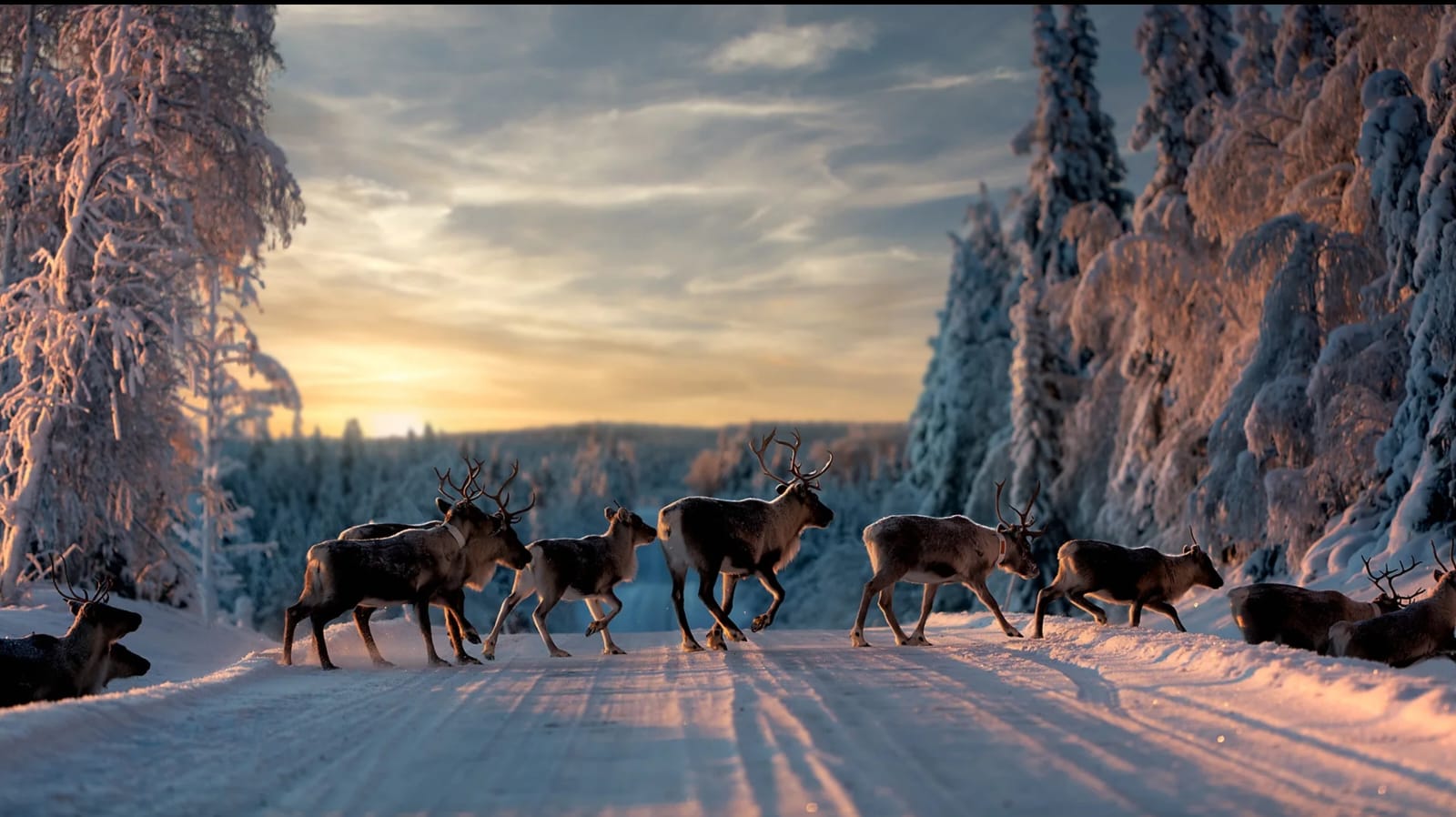 Swedia dan Wisata Sleep Tourism, Manfaatkan Pesona Alam dan Musim Dingin