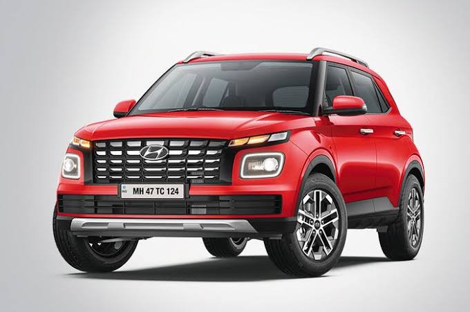 Hadir di IIMS 2025, Hyundai Diprediksi Akan Rilis Seri Venue