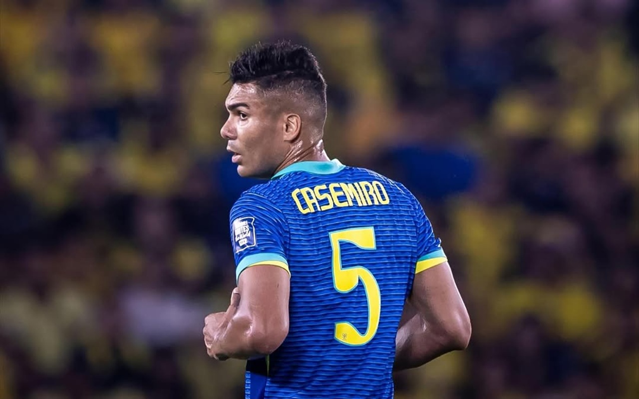 Al-Ittihad Incar Casemiro, Nasib Fabinho Jadi Penentu Transfer dari Manchester United