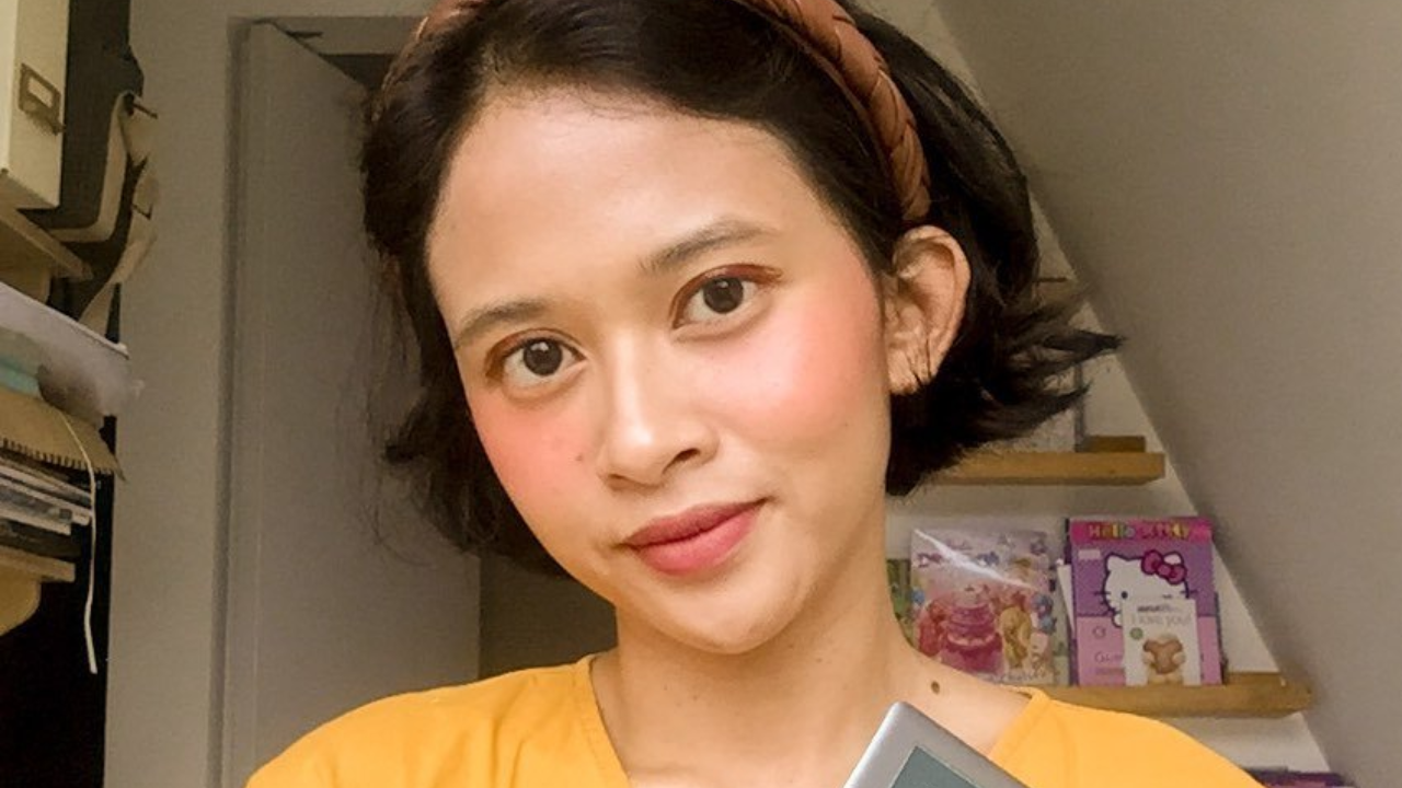 Dwi Sasetyaningtyas Anak Siapa? Sosok Ayahnya Bukan Sembarang Orang, Ini Fakta Keluarganya