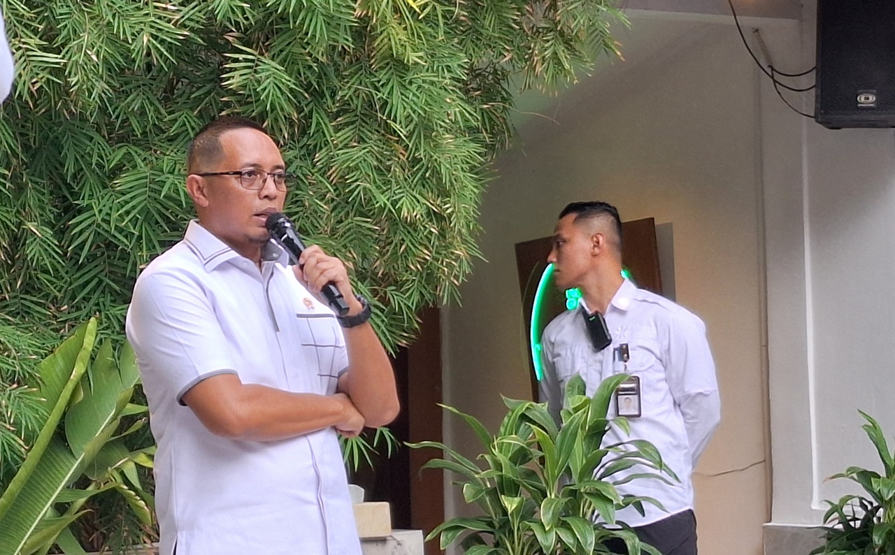 Istana Serukan Kewaspadaan Usai Munculnya Kasus Baru Covid-19