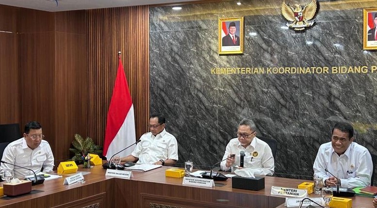 Pemerintah Hapus Kategori Beras Premium-Medium, Cuma ada Beras Biasa dan Beras Khusus