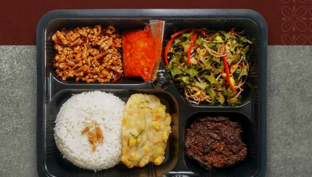 Laris Manis! Ini Cara Buka Jasa Katering Lunch Box Sehat untuk Anak Sekolah