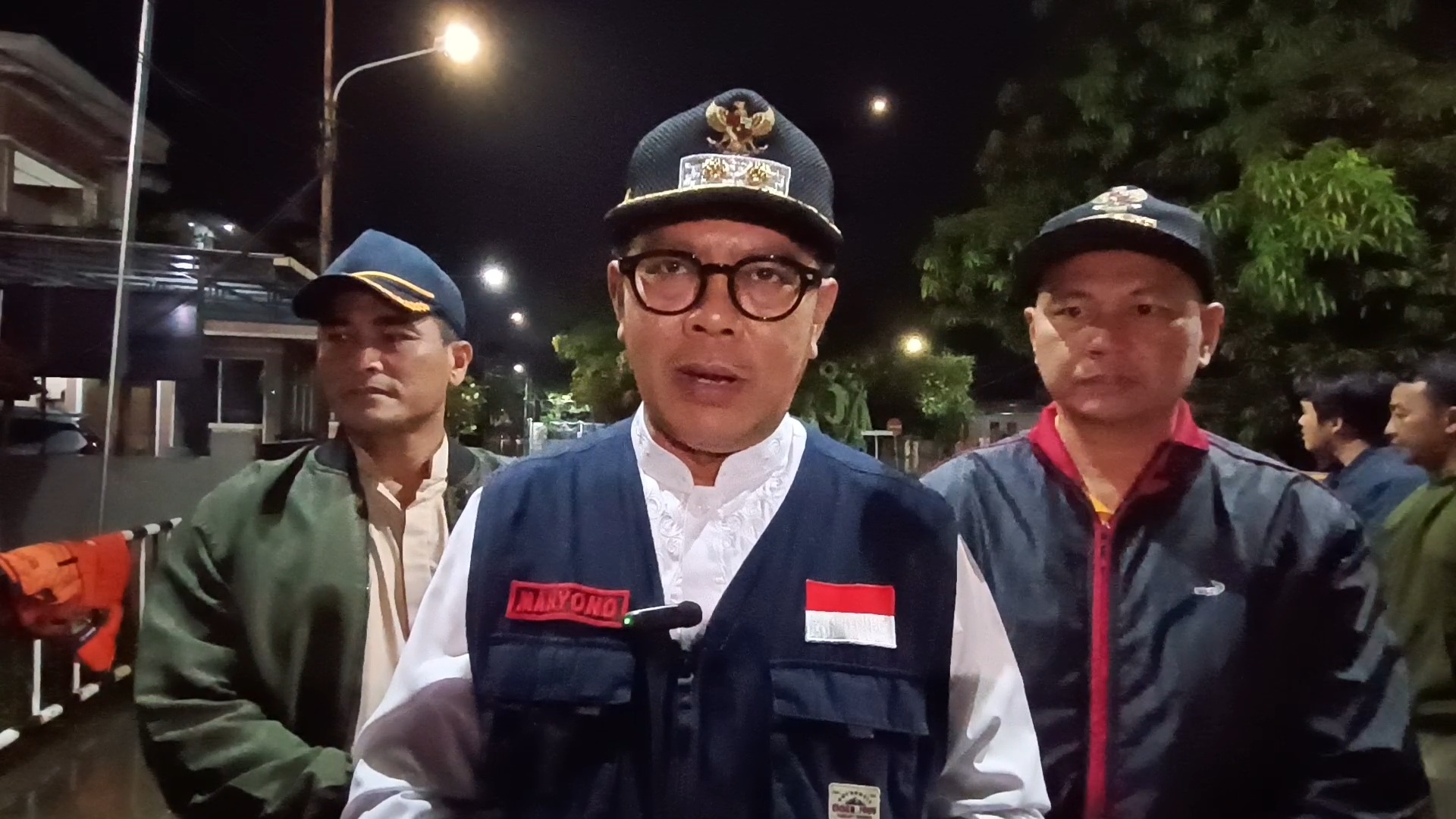 Peringatan untuk Pengembang! DAS Diabaikan, Kota Tangerang Kembali Banjir