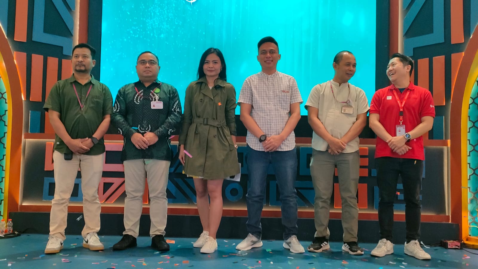 AEON MALL Deltamas Luncurkan Eternity Privilege Shoptacular 2026, Undian Mobil Listrik Digelar Desember