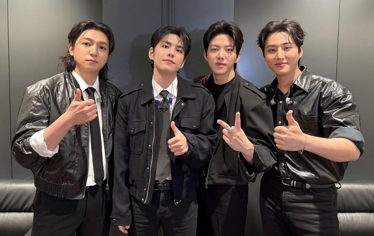Kemendag Panggil Mecimapro dan Tiket.com Imbas Kekacauan Konser DAY6