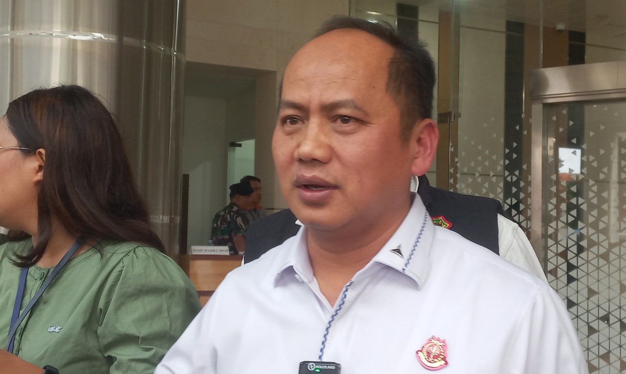 Kejagung Pastikan Kasus Tom Lembong Bebas dari Politisasi Hukum