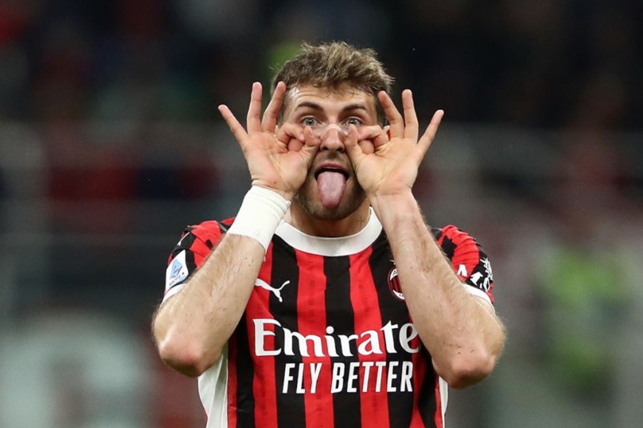 AC Milan vs Bologna 3-1: Rossoneri Pede Songsong Final Coppa Italia