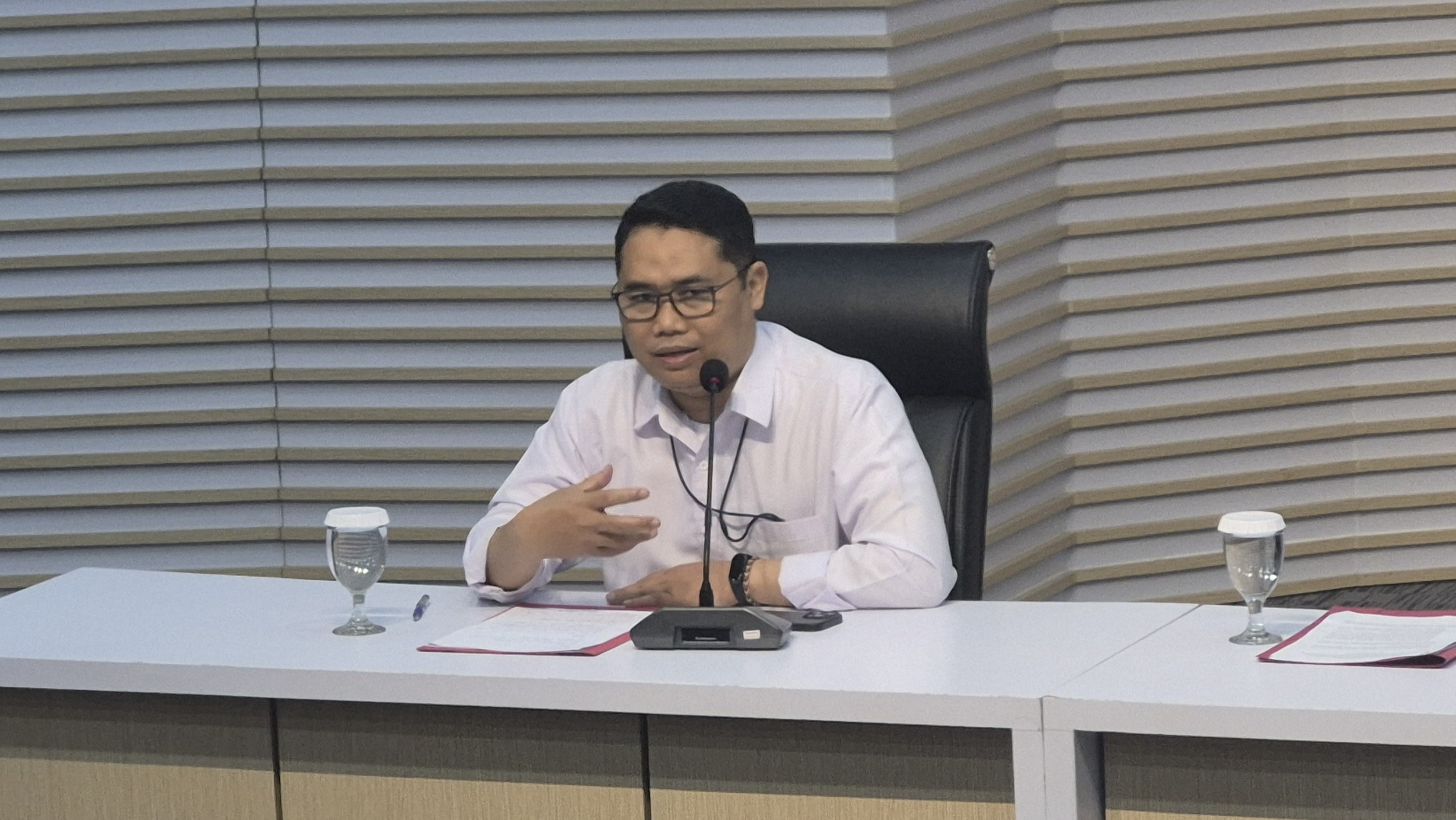 KPK Mulai Selidiki Dugaan Korupsi Program Makanan Tambahan Balita dan Bumil