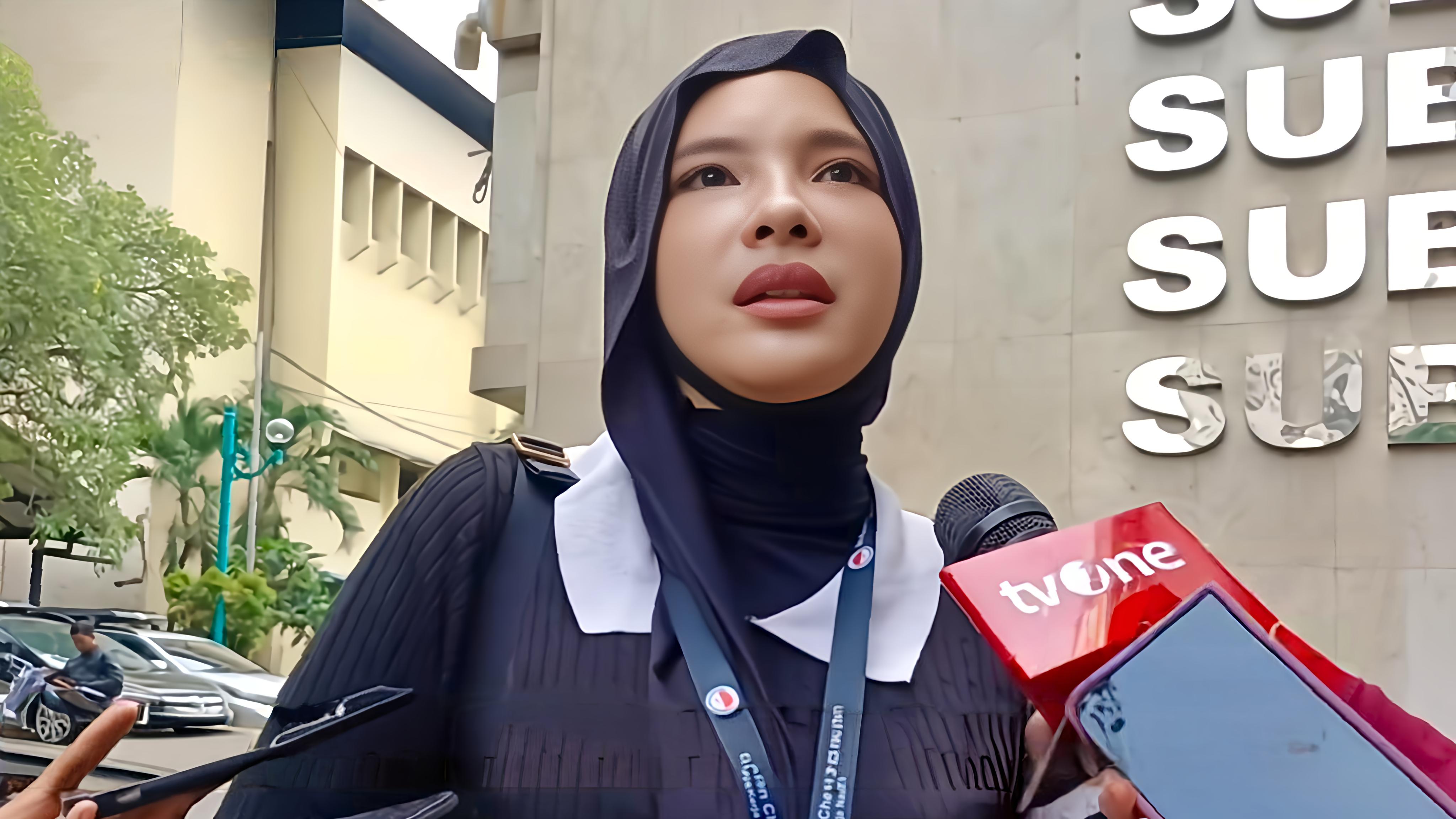 Pemilik Kios Kalibata yang Dibakar Matel Jalani Pemeriksaan di Polda Metro Jaya