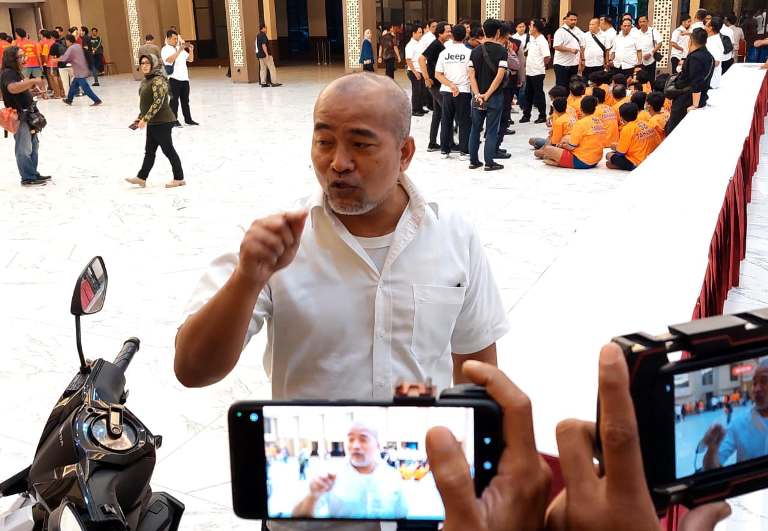 Lima Penyekap Sopir Rental di Sampang Dibekuk Polda Jatim