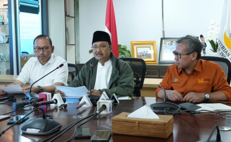 Sebanyak 1,3 Juta Rekening Gagal Salur Bansos, Kemensos akan Berkoordinasi dengan PPATK dan Himbara