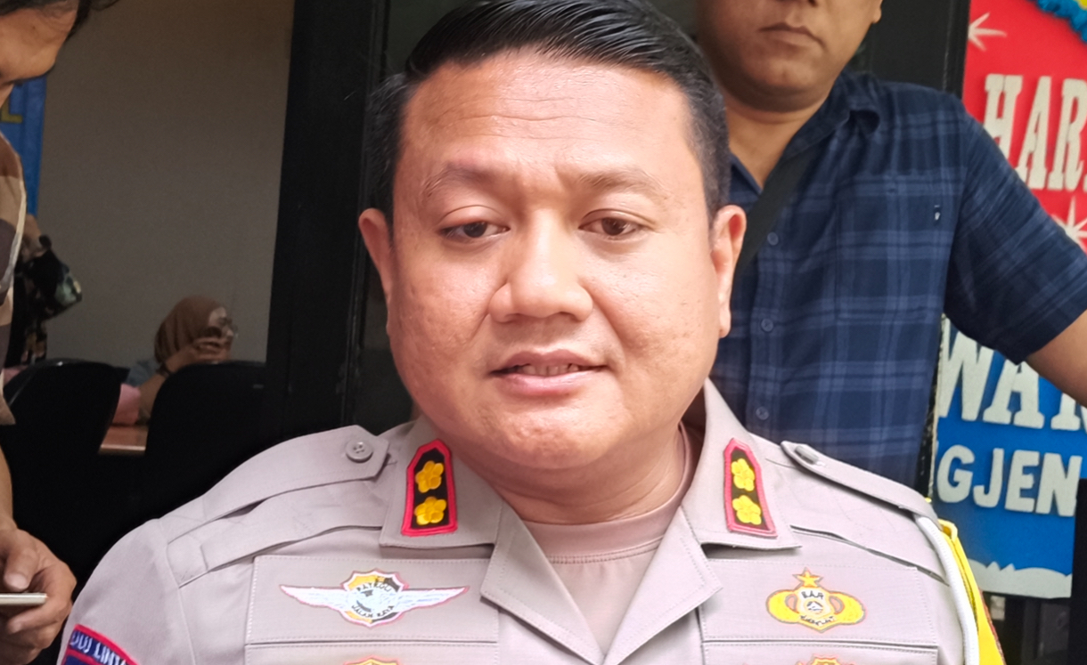 Jangan Coba-Coba Langgar Rambu Lalin, Pelaku Mudah Teridentifikasi Melalui Ini
