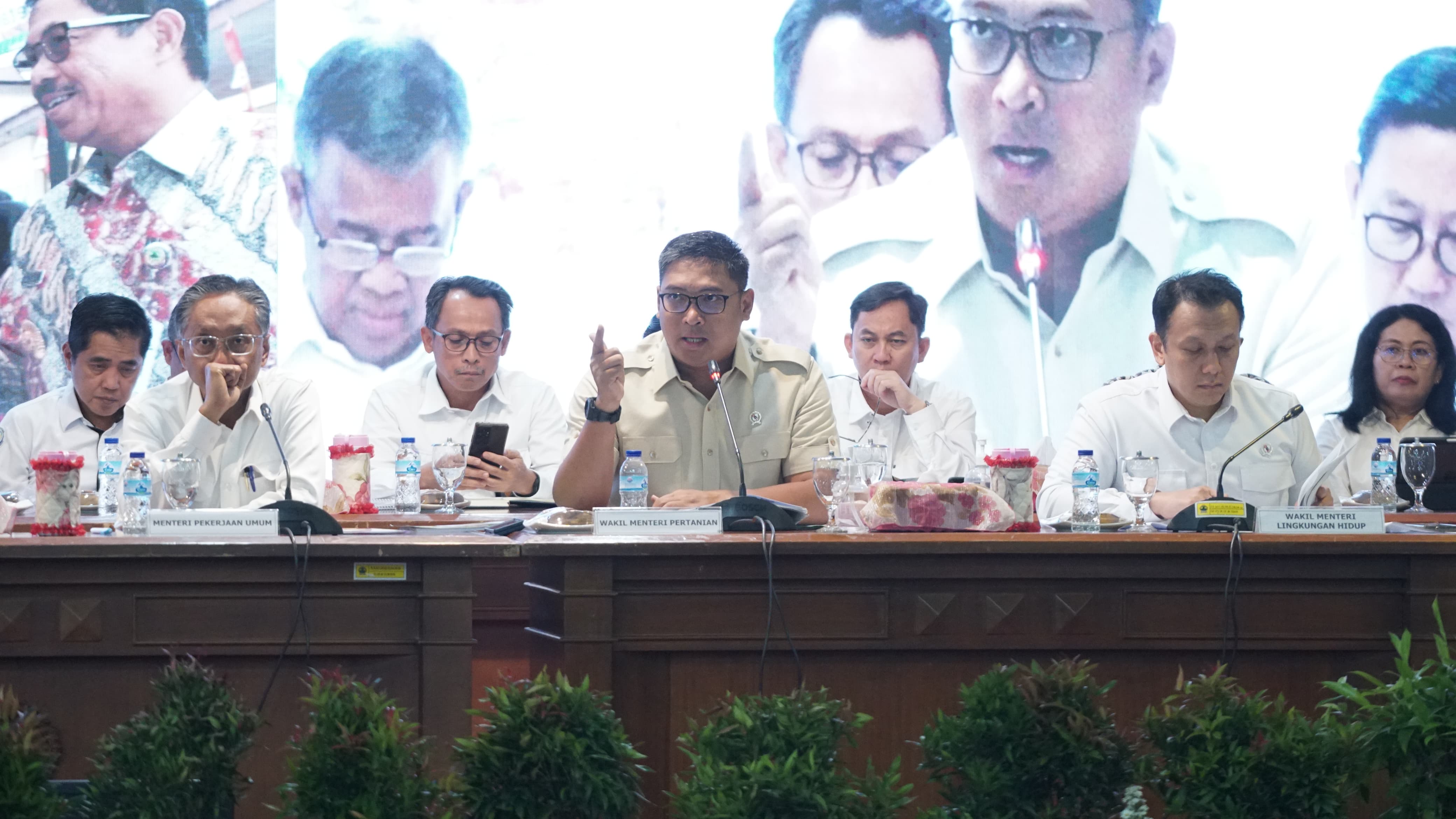 Pemerintah Stop Impor Beras pada 2025, Ini Langkah Kementan Tingkatkan Produksi