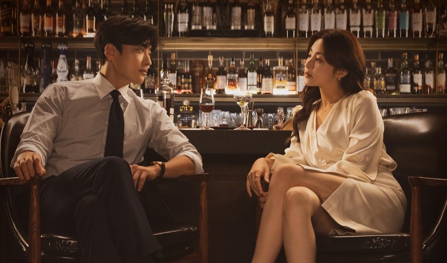 7 Rekomendasi Drama Korea yang Tayang Januari 2023, Ada Comeback Kim Jung Hyun!