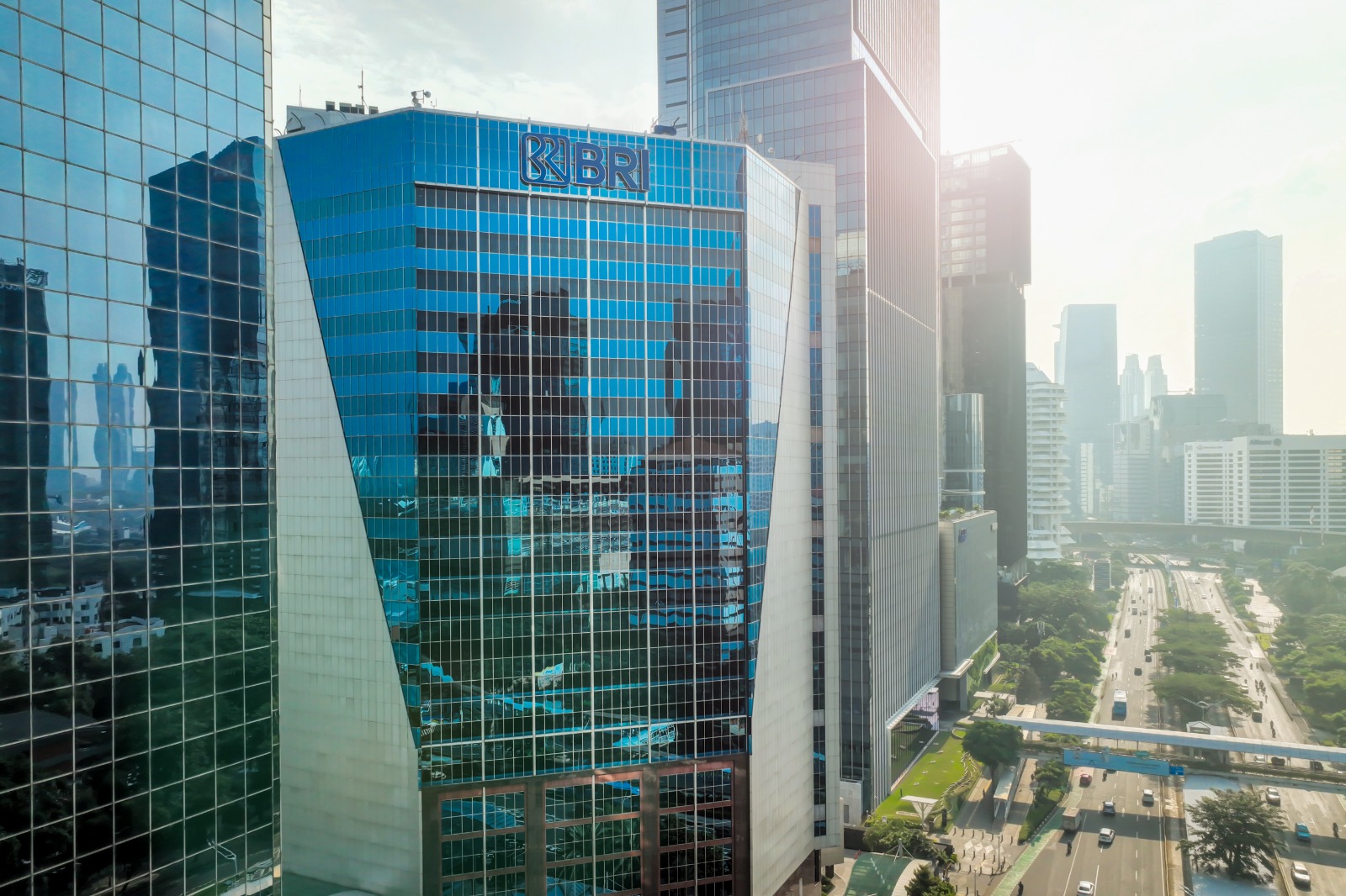 BRI Masuk Top 1.000 World Banks 2025, Tertinggi di Indonesia Versi The Banker