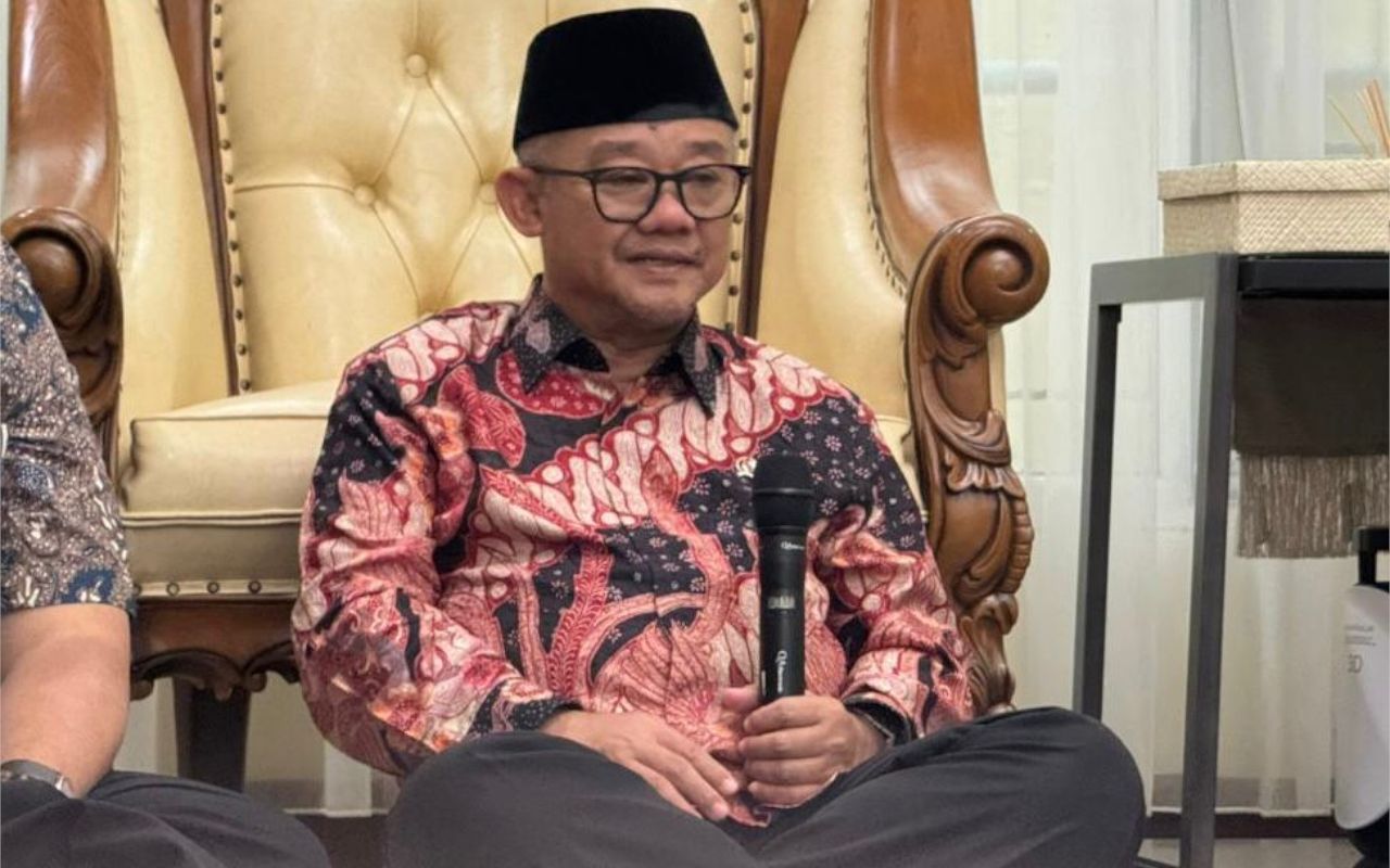 Lindungi Anak, Kemendikdasmen Dukung Pembatasan Medsos Usia di Bawah 16 Tahun