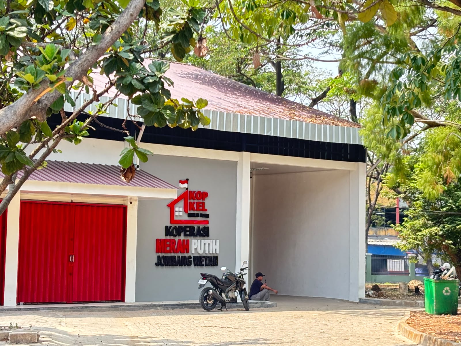 33 Persen KDMP di Cilegon Punya Gedung Sendiri, Tunggu Manajer dari Pusat